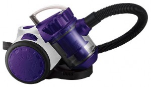 HOME-ELEMENT HE-VC-1800 Vacuum Cleaner Photo, Characteristics