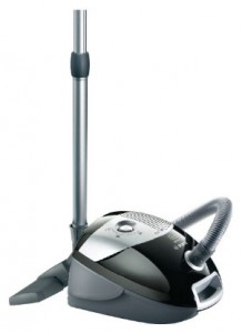 Bosch BSGL 41666 Vacuum Cleaner Photo, Characteristics