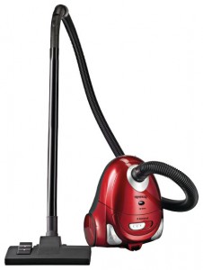 Gorenje VCM 1401 R/B Vacuum Cleaner Photo, Characteristics