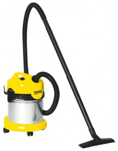 Karcher A 2064 PT Vacuum Cleaner larawan, katangian