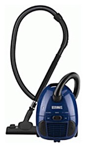 Zanussi ZAN3435 Vacuum Cleaner Photo, Characteristics