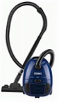 Zanussi ZAN3435 Vacuum Cleaner \ Characteristics, Photo