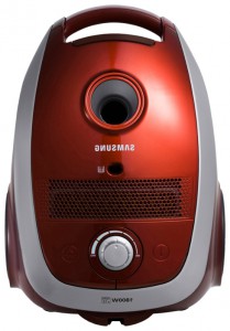 Samsung SC6162 Vacuum Cleaner larawan, katangian