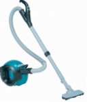 Makita DCL500Z Vacuum Cleaner \ Characteristics, Photo