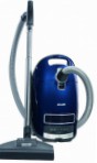 Miele S 8730 Vacuum Cleaner \ katangian, larawan