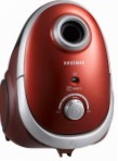 Samsung SC5480 Vacuum Cleaner \ Characteristics, Photo