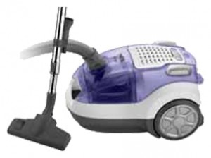 ARZUM AR 453 Vacuum Cleaner larawan, katangian