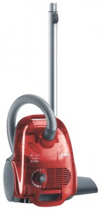 Siemens VS 55E81 Vacuum Cleaner larawan, katangian