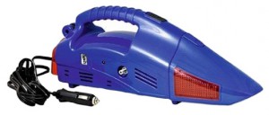 iSky iVC-01 Vacuum Cleaner Photo, Characteristics