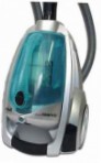 First 5541 Vacuum Cleaner \ Characteristics, Photo