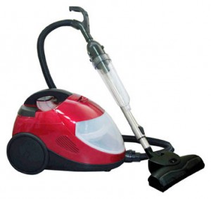 Hansa HVC-439W Vacuum Cleaner Photo, Characteristics