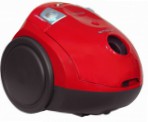 Рубин R-2435MS Vacuum Cleaner \ Characteristics, Photo
