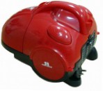 Рубин R-2031PS Vacuum Cleaner \ katangian, larawan
