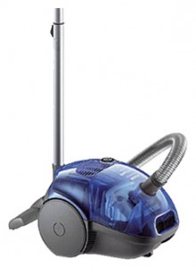 Bosch BSA 2802 Vacuum Cleaner Photo, Characteristics