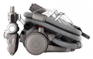 Dyson DC21 Motorhead Vacuum Cleaner Photo, Characteristics