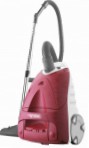 Liberty VCB-2045 R Vacuum Cleaner \ Characteristics, Photo