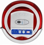 CleanMate QQ-1 Vacuum Cleaner \ Characteristics, Photo