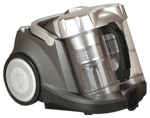 Liberton LVC-37188N Vacuum Cleaner Photo, Characteristics