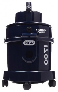 Vax 1700 Vacuum Cleaner Photo, Characteristics
