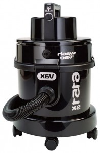 Vax 6151 SX Vacuum Cleaner Photo, Characteristics