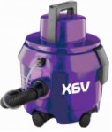 Vax 6121 Vacuum Cleaner \ katangian, larawan