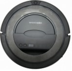 CleanMate QQ-5 Vacuum Cleaner \ Characteristics, Photo