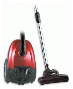 LG V-C3G51NTU Vacuum Cleaner Photo, Characteristics