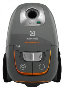 Electrolux ZUSORIGINT Vacuum Cleaner larawan, katangian