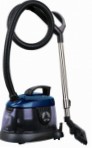 Ergo EVC-3741 Vacuum Cleaner \ Characteristics, Photo