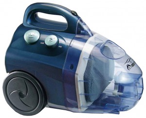 ELECT SL 208 Vacuum Cleaner Photo, Characteristics