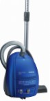 Siemens VS 07G2212 Vacuum Cleaner \ Characteristics, Photo