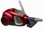 Фея 3506 Vacuum Cleaner \ Characteristics, Photo