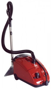 Thomas SYNTHO V 1500 Vacuum Cleaner larawan, katangian