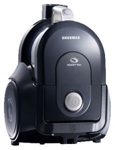 Samsung SC432AS3K Vacuum Cleaner larawan, katangian