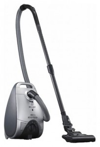 Panasonic MC-CG881 Vacuum Cleaner larawan, katangian