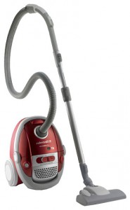 Electrolux ZUS 3387 Vacuum Cleaner larawan, katangian