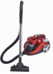 Hoover TC1186 Vacuum Cleaner \ Characteristics, Photo