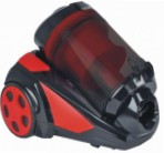 Redber CVC 2248 Vacuum Cleaner \ Characteristics, Photo