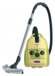 Philips FC 9067 Vacuum Cleaner Photo, Characteristics