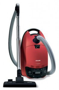 Miele Xtra Power 2300 Vacuum Cleaner larawan, katangian