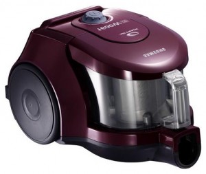 Samsung SC4335 Vacuum Cleaner Photo, Characteristics