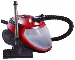 ALPARI VCA 1629 BT Vacuum Cleaner larawan, katangian