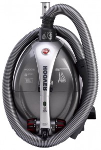 Hoover TFV 2015 Vacuum Cleaner larawan, katangian