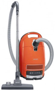 Miele S 8330 Vacuum Cleaner larawan, katangian