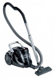Hoover TSP2001 Vacuum Cleaner Photo, Characteristics