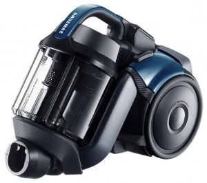 Samsung VC15F50HUYU Vacuum Cleaner Photo, Characteristics