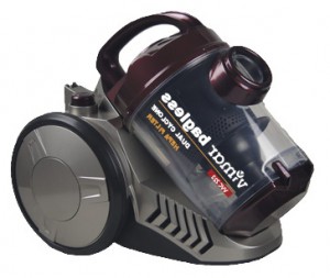 Vimar VVC-222 Vacuum Cleaner larawan, katangian