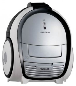 Samsung SC7215 Vacuum Cleaner larawan, katangian