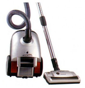 LG V-C6683HTU Vacuum Cleaner larawan, katangian