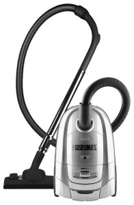 Zanussi ZAN3941 Vacuum Cleaner Photo, Characteristics